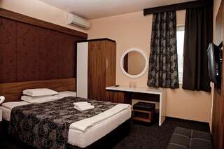 Отель Hotel Serdica Силистра Люкс с 1 спальней-1